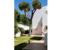 Rynek wtórny - apartment - Marbella - Nueva Andalucía