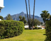 Rynek wtórny - apartment - Marbella - Nueva Andalucía