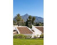 Rynek wtórny - apartment - Marbella - Nueva Andalucía