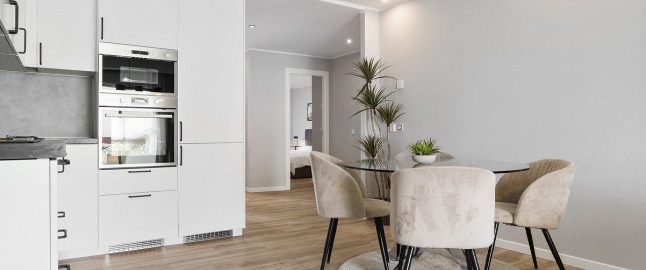 Rynek wtórny - apartment - Marbella - Nueva Andalucía
