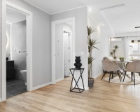 Rynek wtórny - apartment - Marbella - Nueva Andalucía