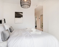 Rynek wtórny - apartment - Marbella - Nueva Andalucía