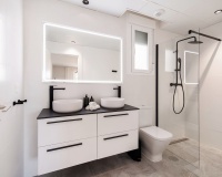 Rynek wtórny - apartment - Marbella - Nueva Andalucía
