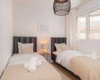 Rynek wtórny - apartment - Marbella - Nueva Andalucía