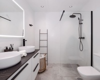 Rynek wtórny - apartment - Marbella - Nueva Andalucía