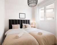 Rynek wtórny - apartment - Marbella - Nueva Andalucía