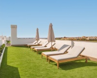 Rynek wtórny - apartment - Marbella - Nueva Andalucía
