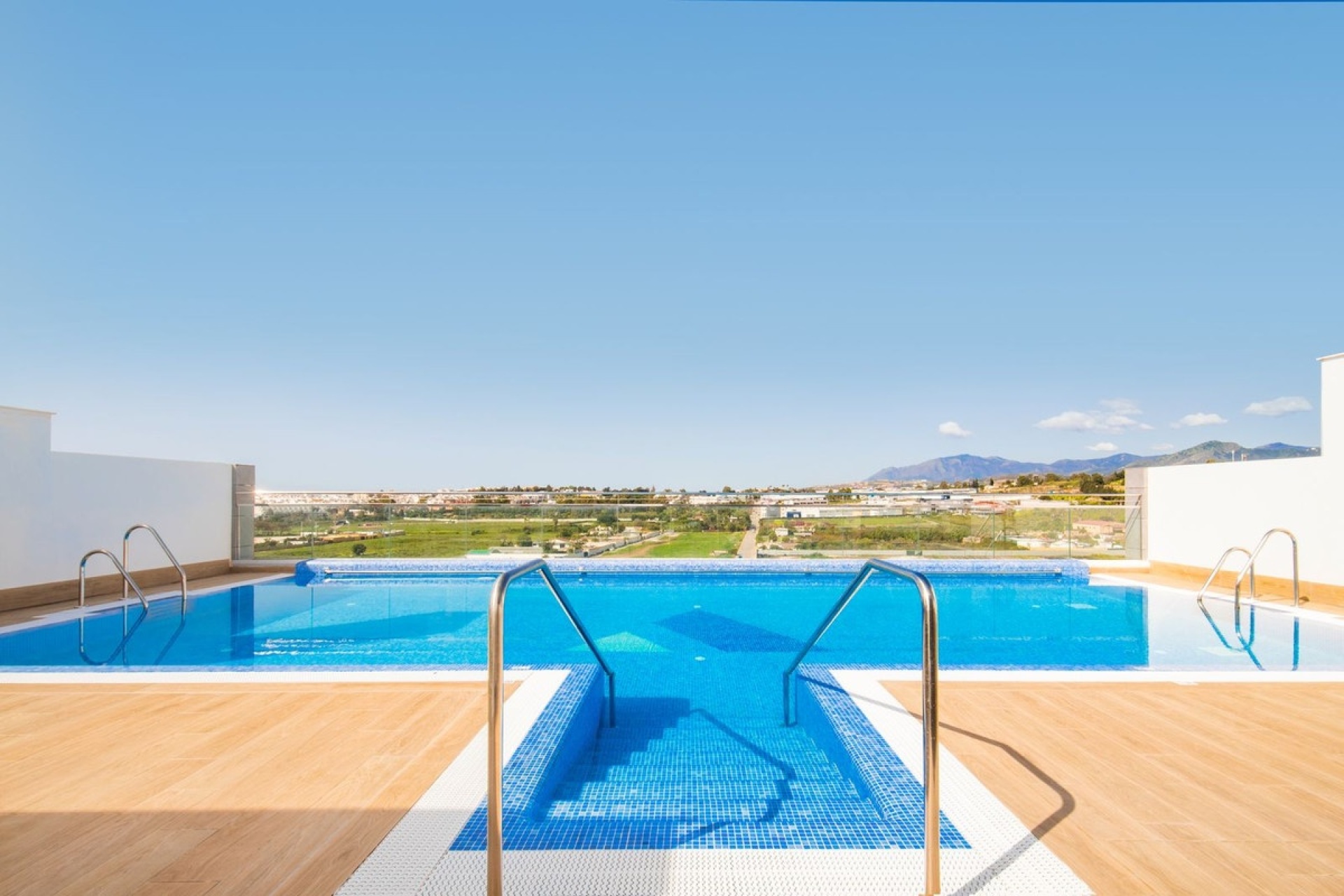 Rynek wtórny - apartment - Marbella - Nueva Andalucía