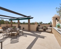 Rynek wtórny - apartment - Marbella - Nueva Andalucía