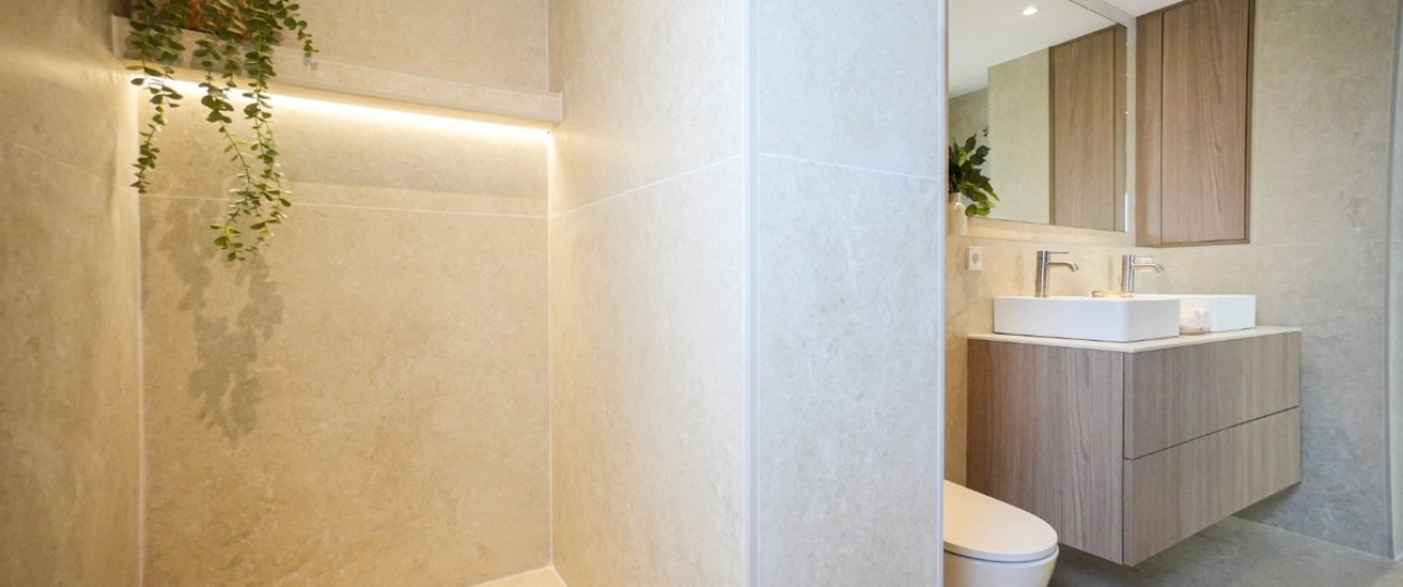Rynek wtórny - apartment - Marbella - Nueva Andalucía