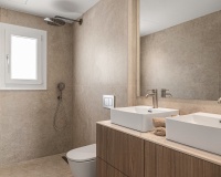 Rynek wtórny - apartment - Marbella - Nueva Andalucía