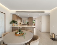 Rynek wtórny - apartment - Marbella - Nueva Andalucía