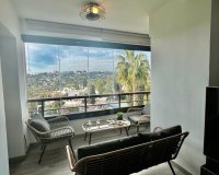Rynek wtórny - apartment - Marbella - Nueva Andalucía