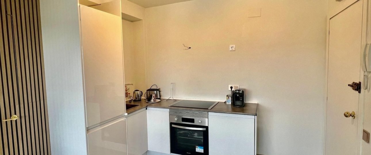 Rynek wtórny - apartment - Marbella - Nueva Andalucía