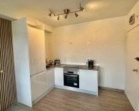 Rynek wtórny - apartment - Marbella - Nueva Andalucía