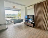 Rynek wtórny - apartment - Marbella - Nueva Andalucía