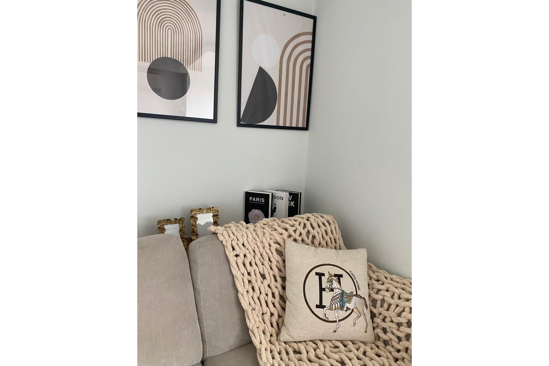 Rynek wtórny - apartment - Marbella - Nueva Andalucía