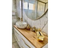 Rynek wtórny - apartment - Marbella - Nueva Andalucía