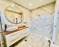Rynek wtórny - apartment - Marbella - Nueva Andalucía