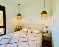 Rynek wtórny - apartment - Marbella - Nueva Andalucía