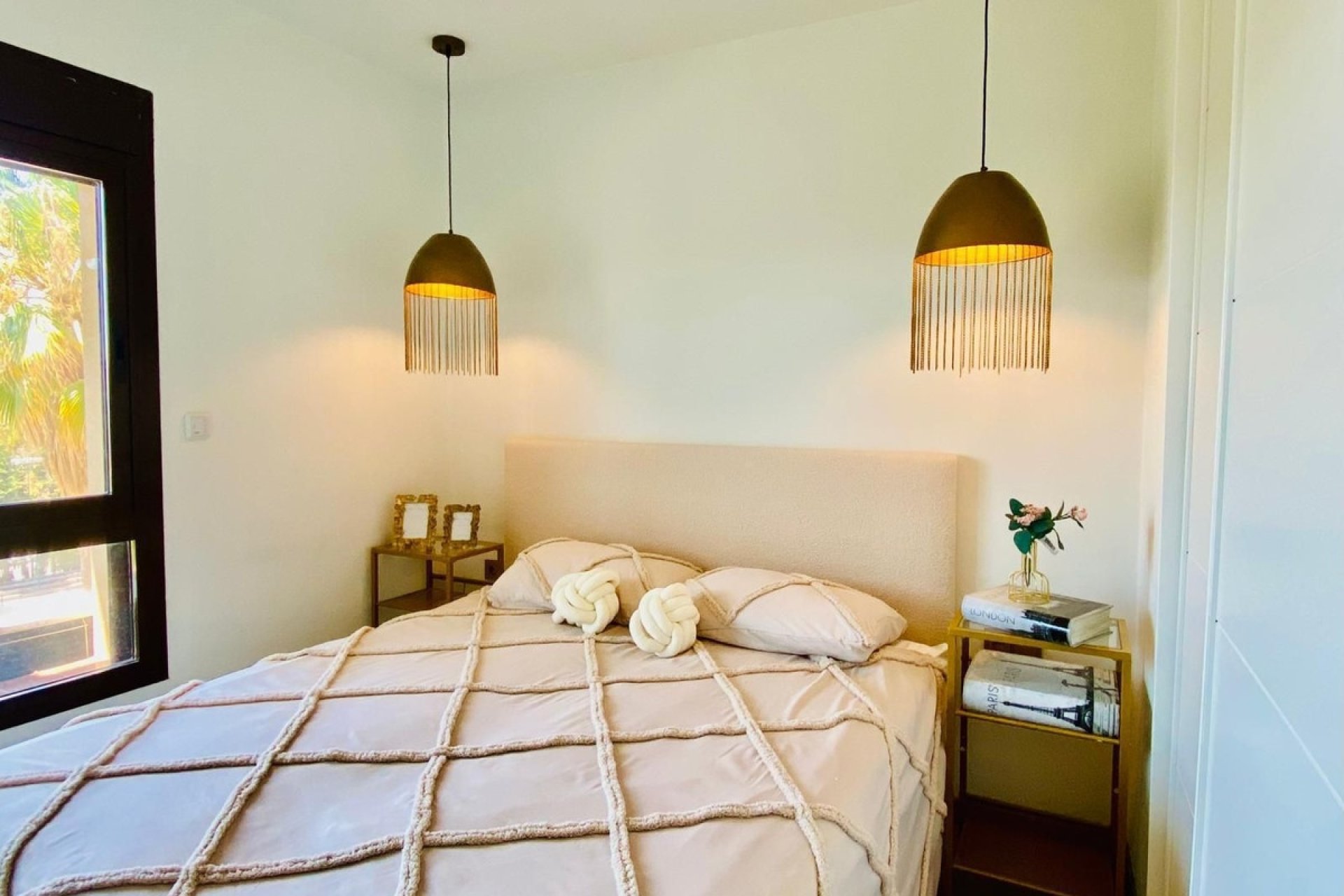 Rynek wtórny - apartment - Marbella - Nueva Andalucía