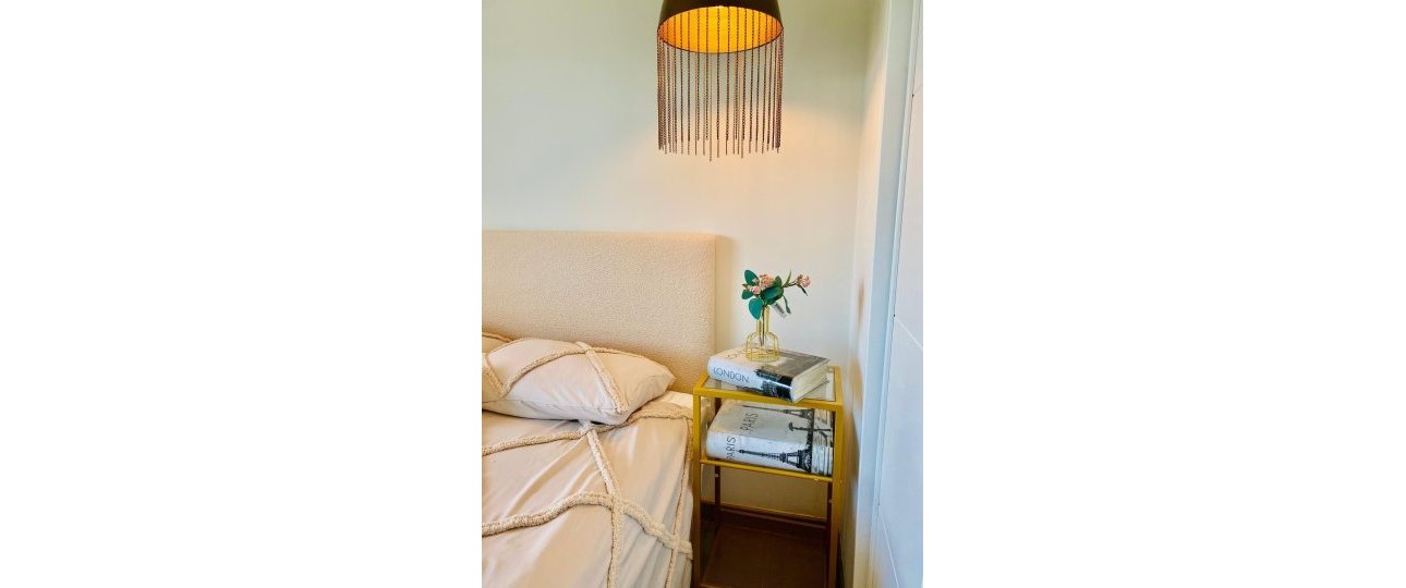 Rynek wtórny - apartment - Marbella - Nueva Andalucía
