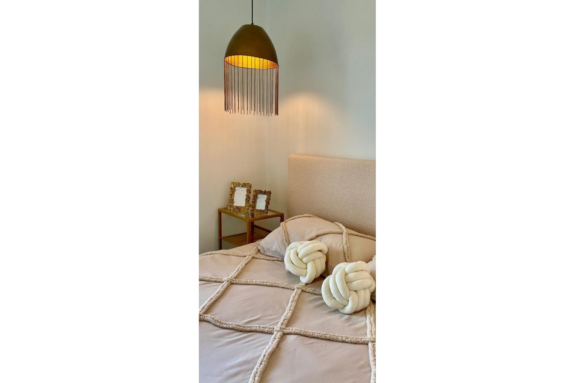 Rynek wtórny - apartment - Marbella - Nueva Andalucía