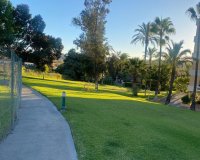 Rynek wtórny - apartment - Marbella - Nueva Andalucía