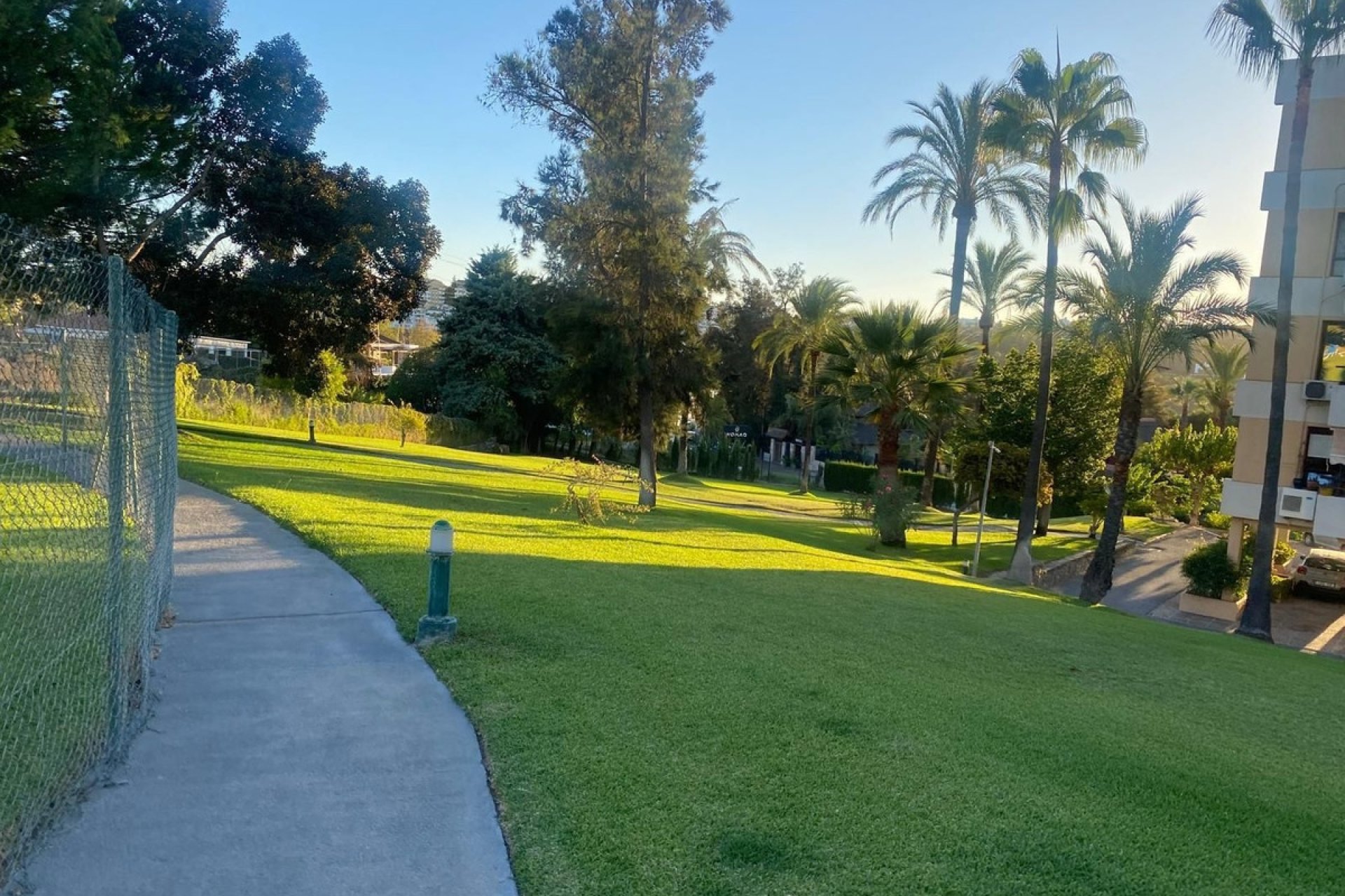 Rynek wtórny - apartment - Marbella - Nueva Andalucía