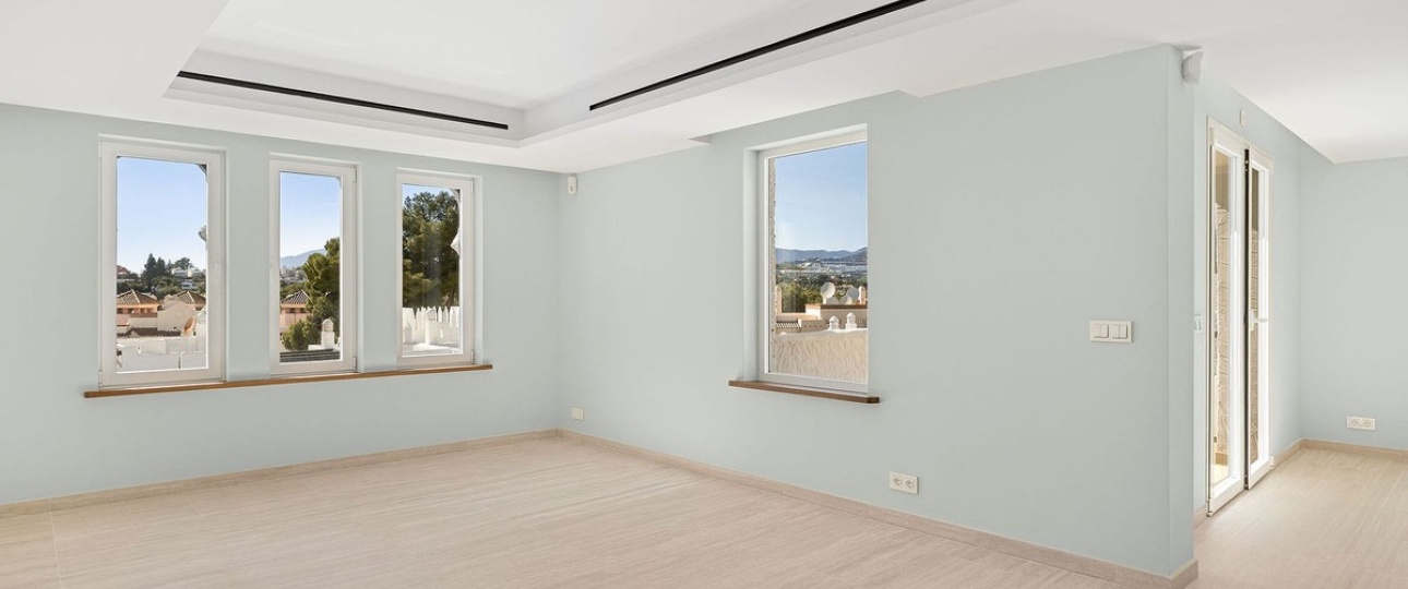 Rynek wtórny - apartment - Marbella - Nueva Andalucía