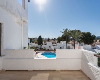 Rynek wtórny - apartment - Marbella - Nueva Andalucía