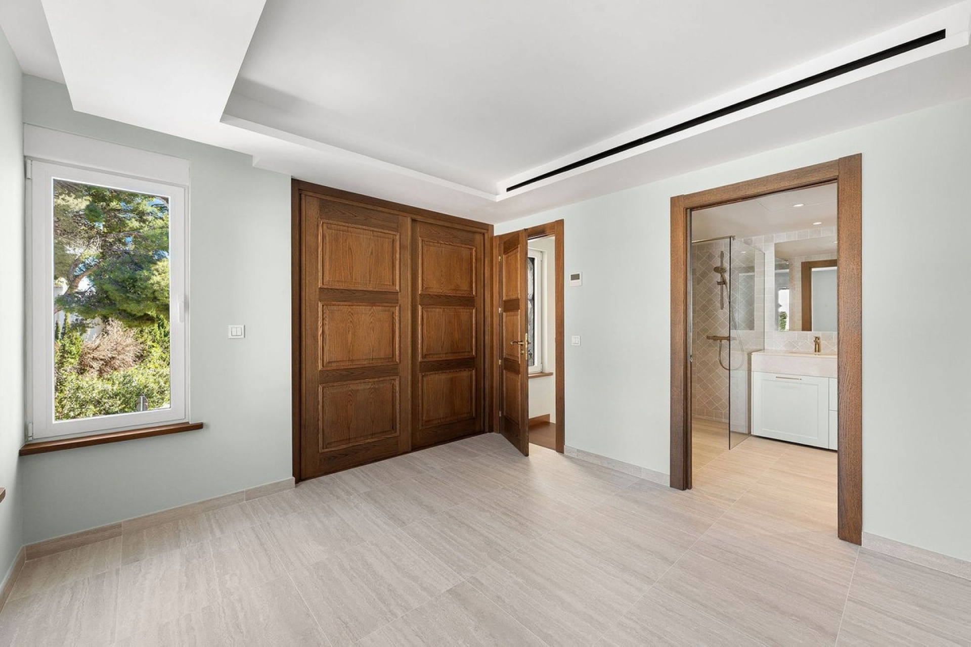 Rynek wtórny - apartment - Marbella - Nueva Andalucía