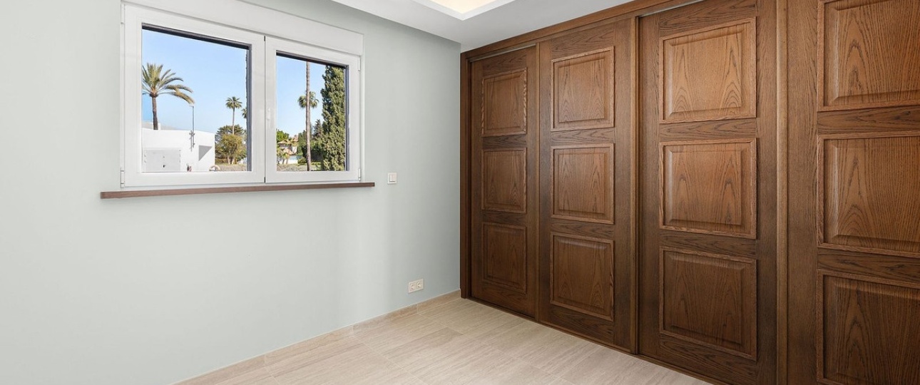 Rynek wtórny - apartment - Marbella - Nueva Andalucía