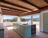 Rynek wtórny - apartment - Marbella - Nueva Andalucía
