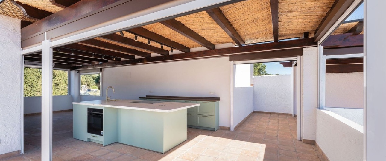 Rynek wtórny - apartment - Marbella - Nueva Andalucía