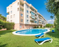 Rynek wtórny - apartment - Marbella - Nueva Andalucía