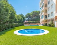 Rynek wtórny - apartment - Marbella - Nueva Andalucía
