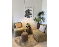 Rynek wtórny - apartment - Marbella - Nueva Andalucía
