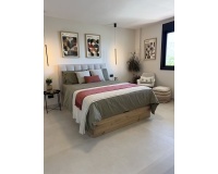 Rynek wtórny - apartment - Marbella - Nueva Andalucía