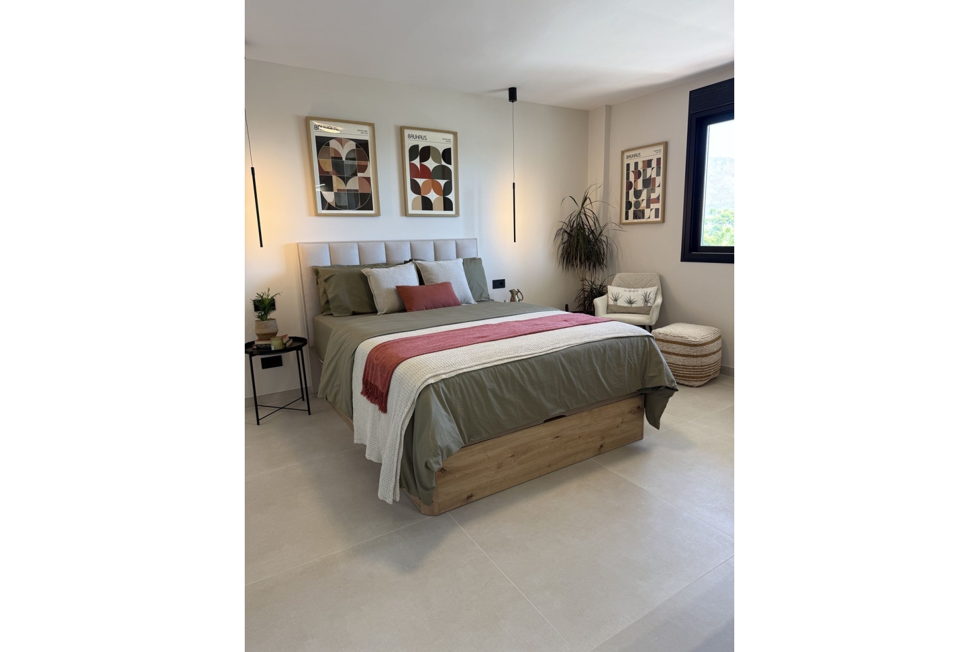 Rynek wtórny - apartment - Marbella - Nueva Andalucía