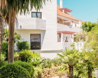 Rynek wtórny - apartment - Marbella - Nueva Andalucía