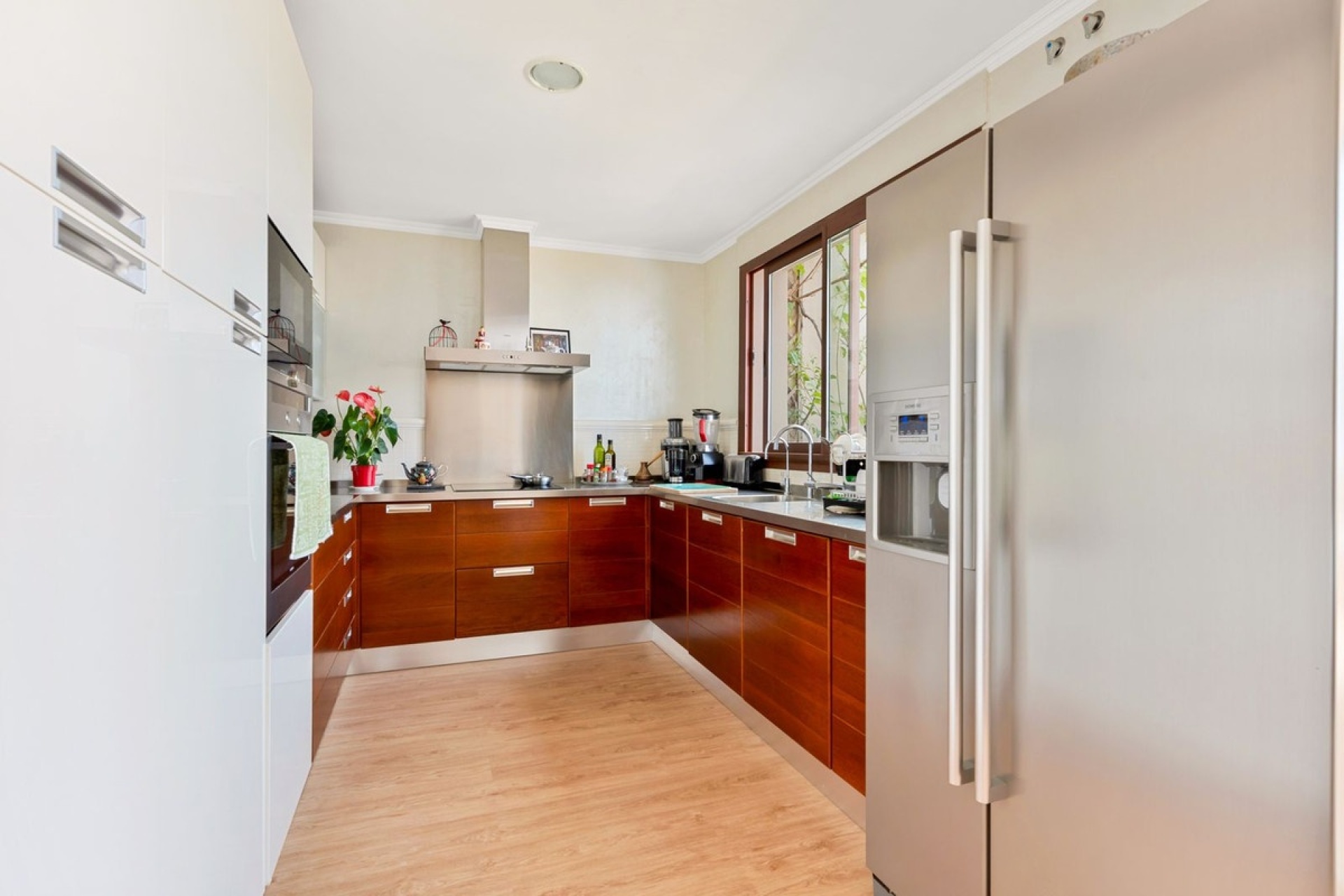 Rynek wtórny - apartment - Marbella - Nueva Andalucía