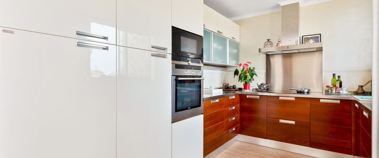 Rynek wtórny - apartment - Marbella - Nueva Andalucía