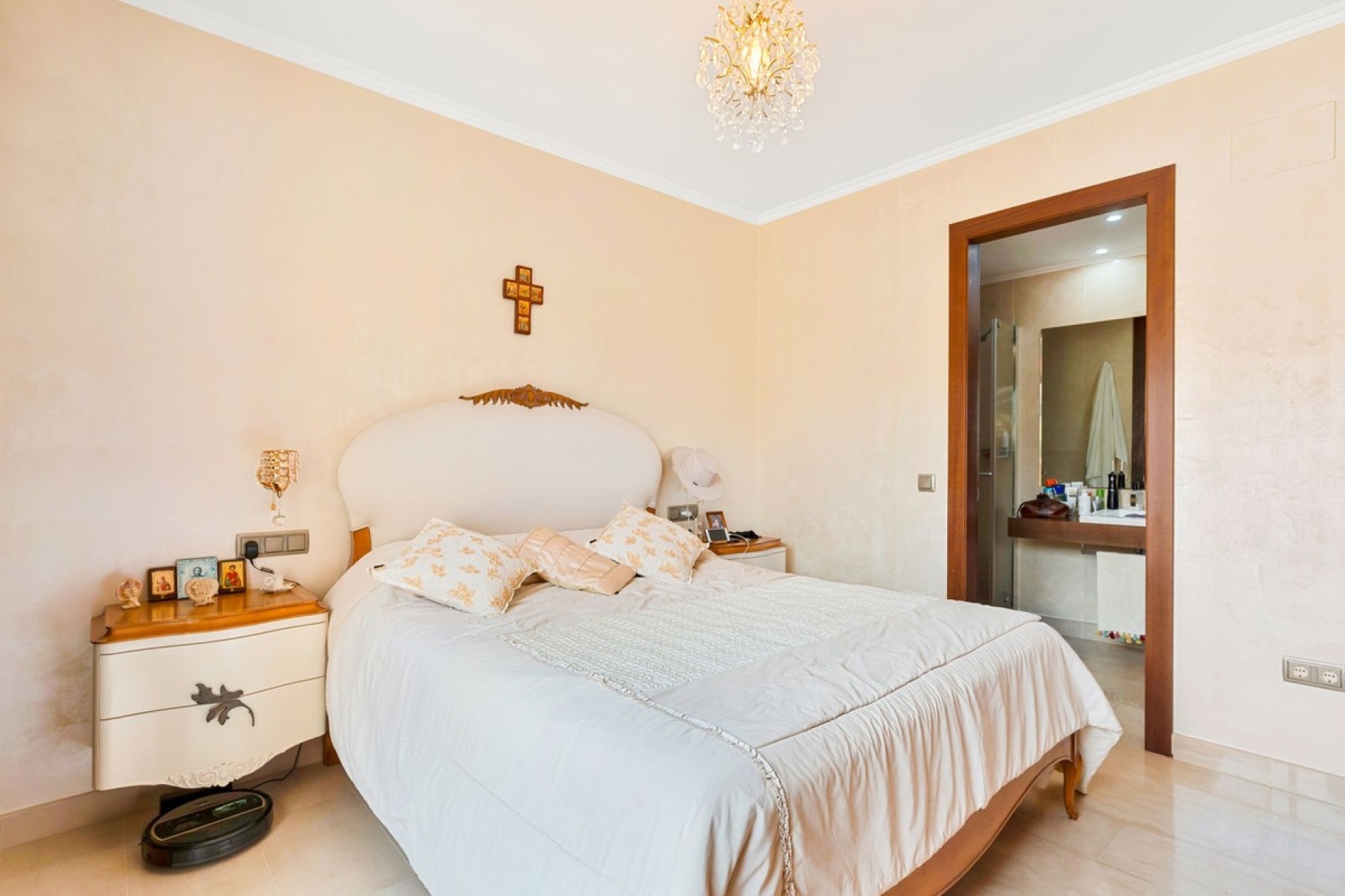 Rynek wtórny - apartment - Marbella - Nueva Andalucía