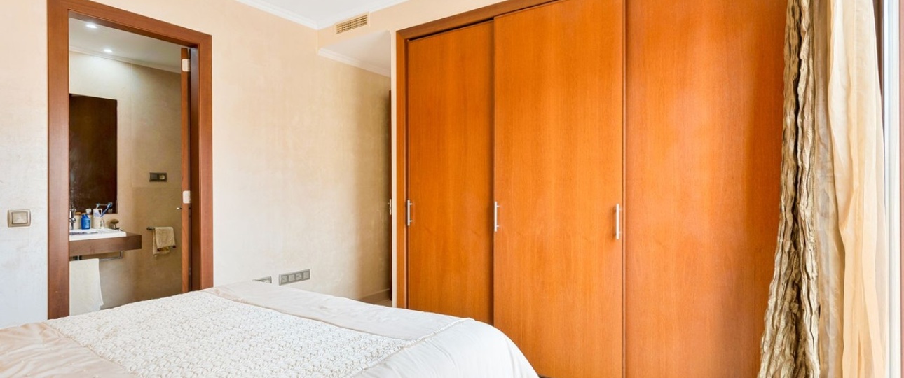 Rynek wtórny - apartment - Marbella - Nueva Andalucía