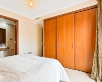 Rynek wtórny - apartment - Marbella - Nueva Andalucía