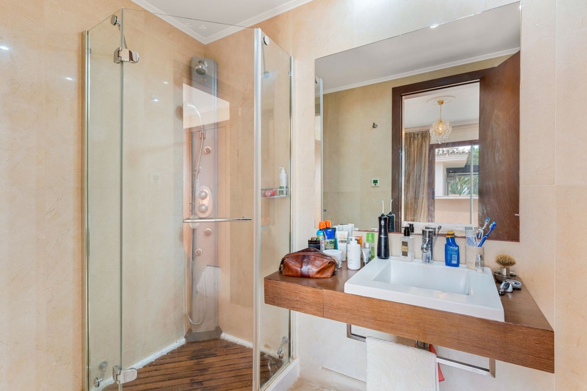 Rynek wtórny - apartment - Marbella - Nueva Andalucía