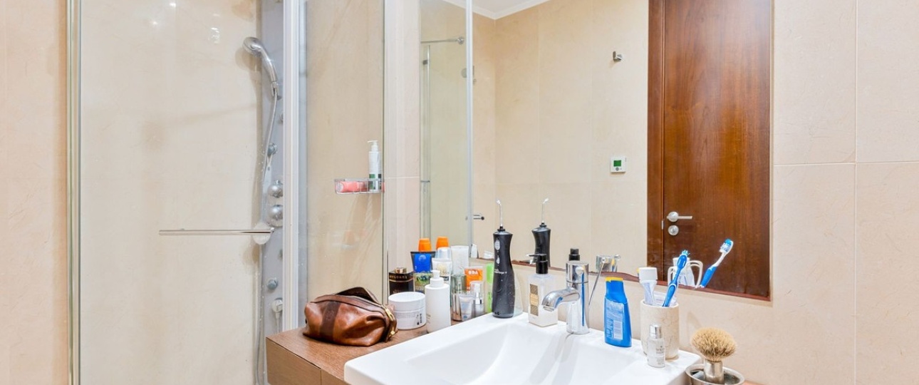 Rynek wtórny - apartment - Marbella - Nueva Andalucía