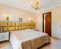 Rynek wtórny - apartment - Marbella - Nueva Andalucía