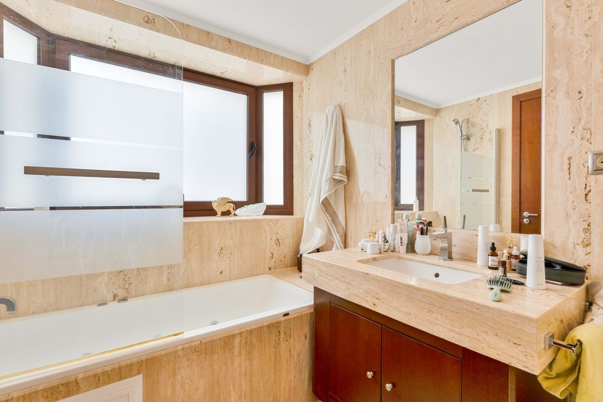 Rynek wtórny - apartment - Marbella - Nueva Andalucía
